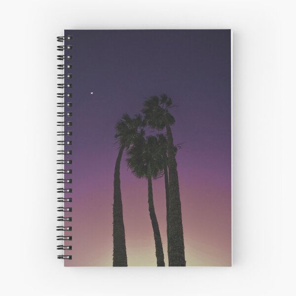 Item preview, Sunset boulevard designed and sold by DK-PODsolutions.