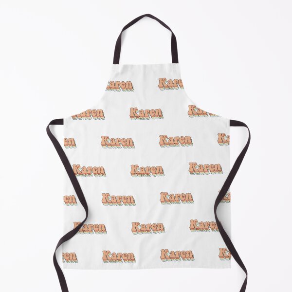 Item preview, Karen - Custom Aesthetic Trendy Name designed and sold by jdotrdot712.