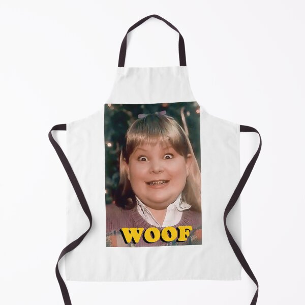 Item preview, Home Alone "WOOF" T-Shirt designed and sold by TheDZA.