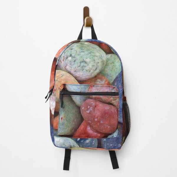 Item preview, Colorful rocks designed and sold by Keno185.