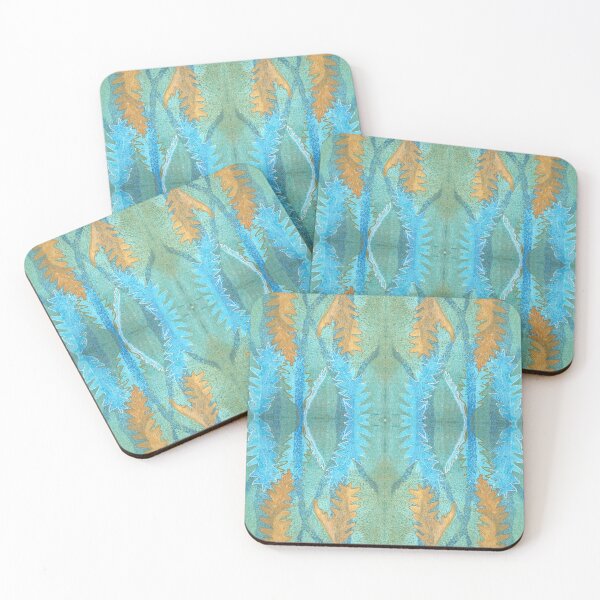 Item preview, Trees by the Lake designed and sold by Carolyn May.