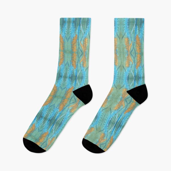 Item preview, Trees by the Lake designed and sold by Carolyn May.