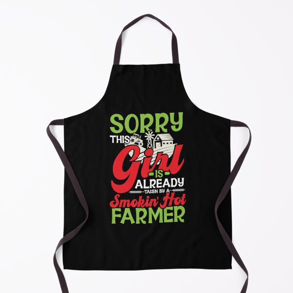 Item preview, Smokin hot farmer designed and sold by valuestees.