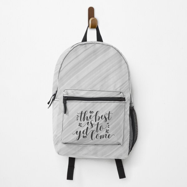 Item preview, The best is yet to come designed and sold by designdroplet.