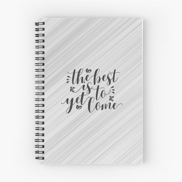 Item preview, The best is yet to come designed and sold by designdroplet.