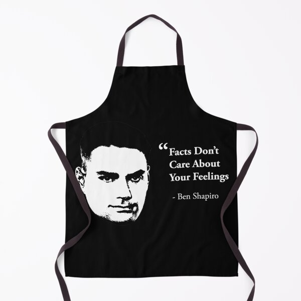 Item preview, Ben Shapiro Facts Don't Care About Your Feelings designed and sold by denisseinfeld.