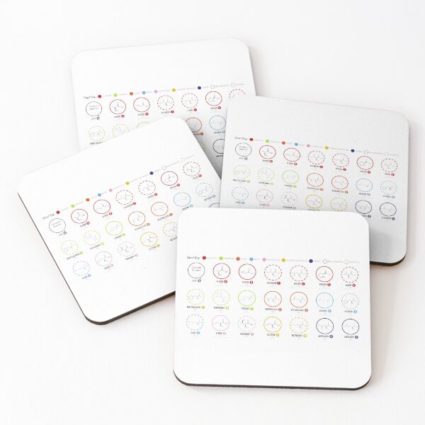 Item preview, AMMINOACID designed and sold by NEGOZIO.