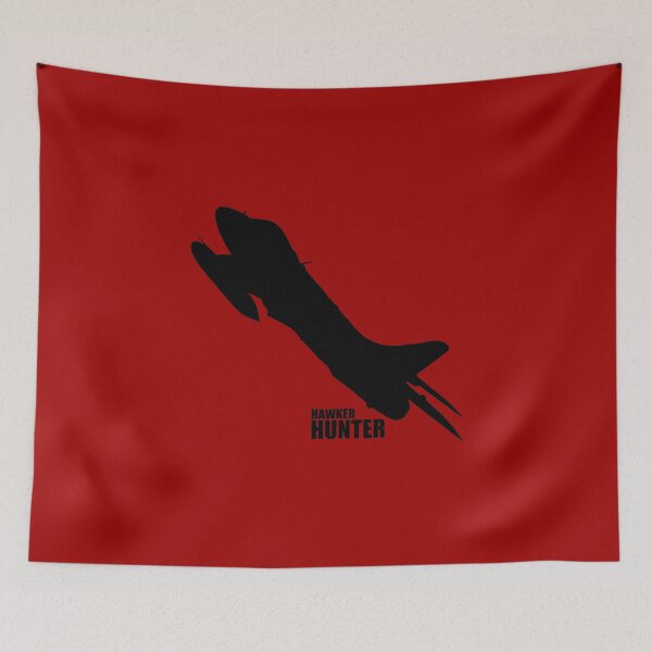 Item preview, Hawker Hunter designed and sold by StrongVlad.