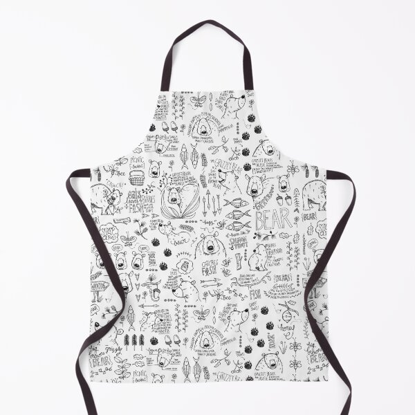 Item preview, Too Much To Bear designed and sold by RebelChallenger.