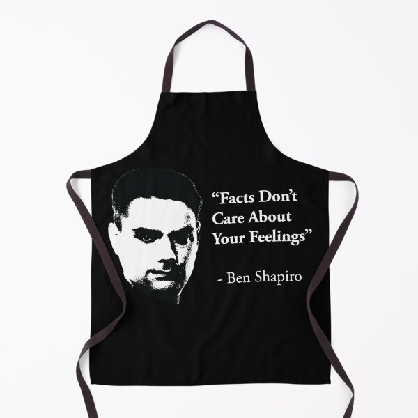 Item preview, Ben Shapiro Facts Don't Care About Your Feelings designed and sold by denisseinfeld.