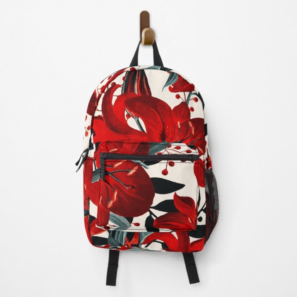 Item preview, Magical Lilies (Midnight Garden) designed and sold by Mandala Of Life.