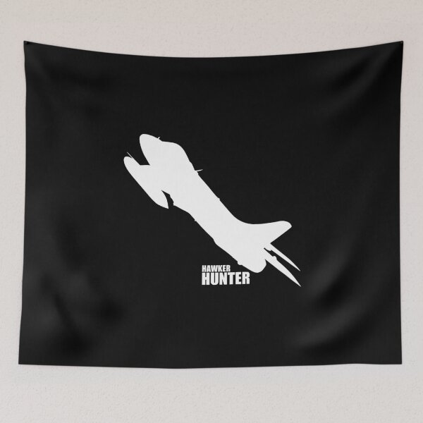 Item preview, Hawker Hunter designed and sold by StrongVlad.