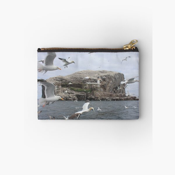 Item preview, Bass Rock designed and sold by sandysshoots.