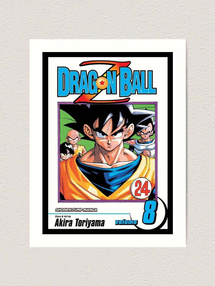 Dragon Ball Z Wall Art Son Goku Super Saiyan Son Goku Wall Art By