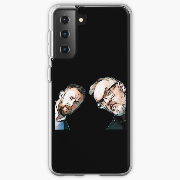 Task Master - Who Will Win? Samsung Galaxy Soft Case