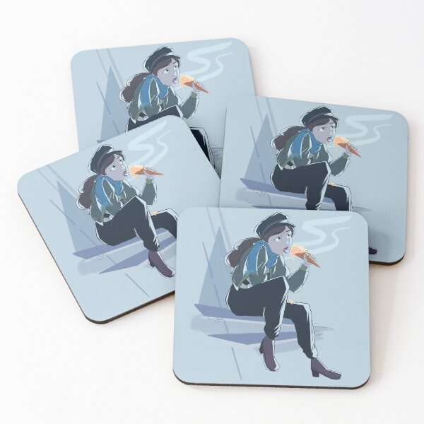 Item preview, Cold Winter Treat designed and sold by Cr8w-Summers.