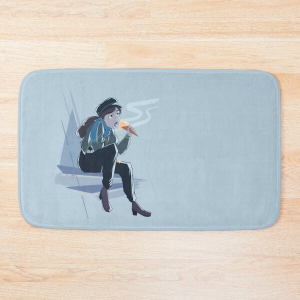 Item preview, Cold Winter Treat designed and sold by Cr8w-Summers.
