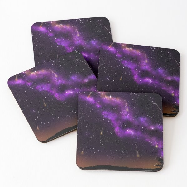 Item preview, Star Shower designed and sold by Emrysartistry.