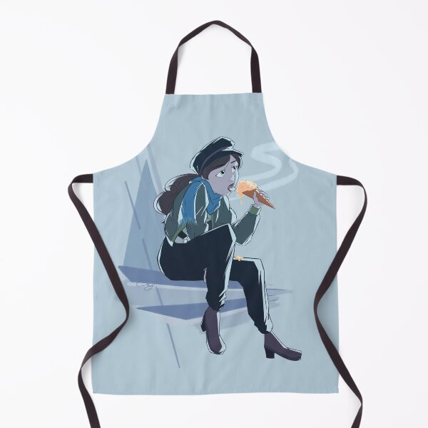 Item preview, Cold Winter Treat designed and sold by Cr8w-Summers.