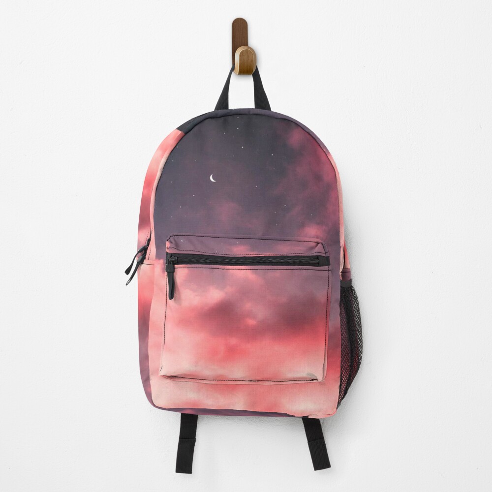 Item preview, Backpack designed and sold by bubble0bum.