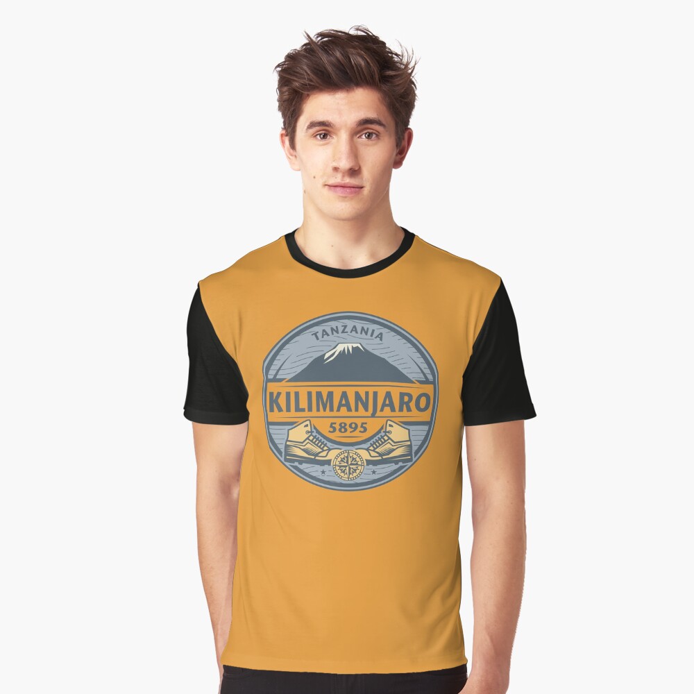 Item preview, Graphic T-Shirt designed and sold by studio838.