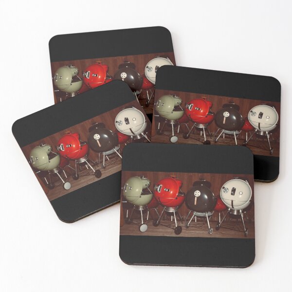 Item preview, Four Kettles designed and sold by Kaydileigh.