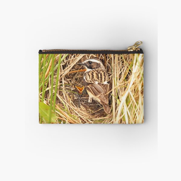 Item preview, Whinchat  designed and sold by sandysshoots.