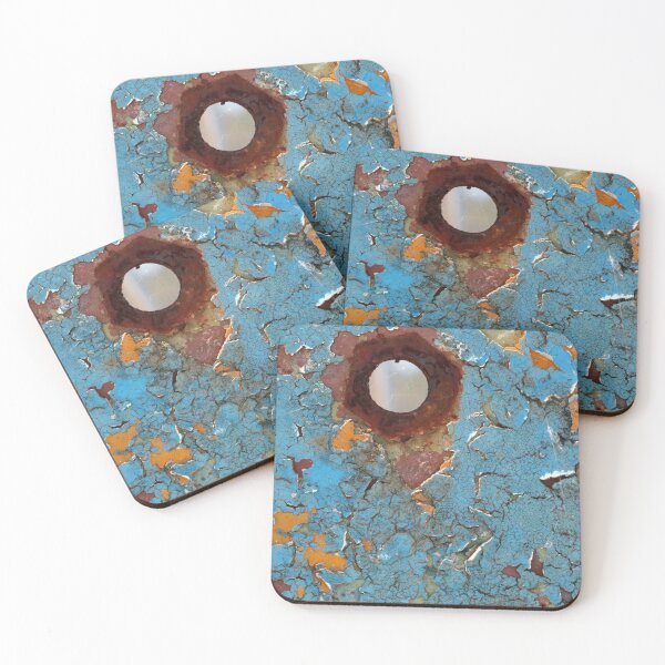 Item preview, Paint Flakes 1 designed and sold by Geoff Treagus.