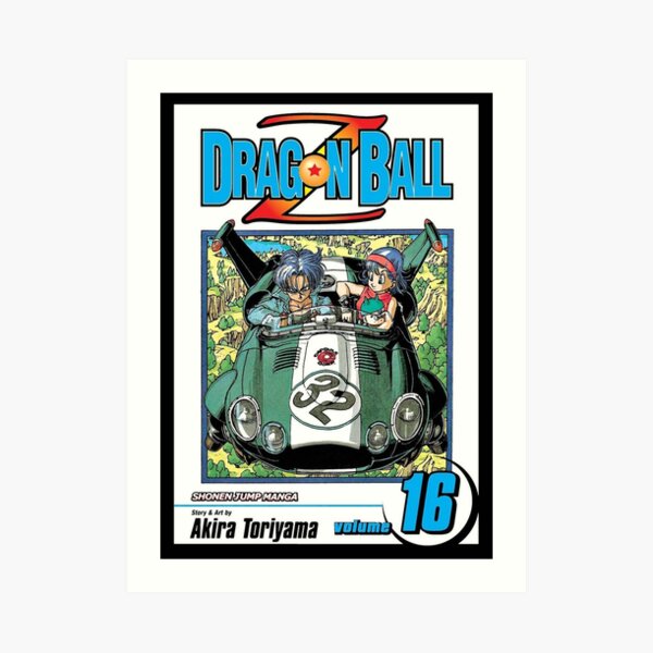 Dragon Ball Super - Tome 16