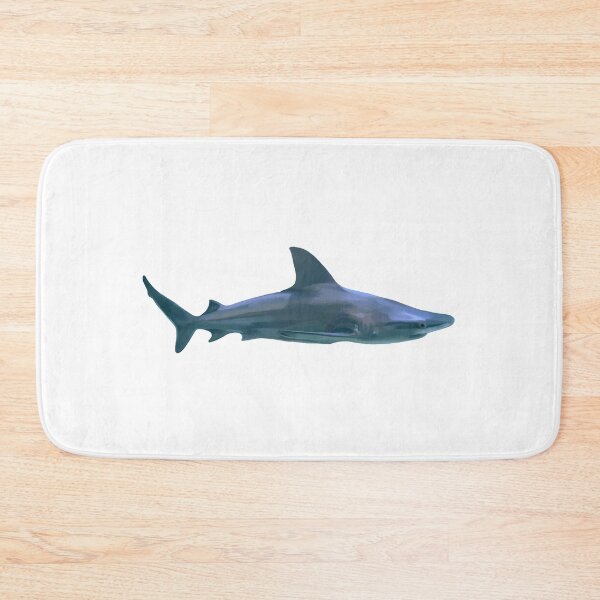Item preview, Sandbar Shark designed and sold by PtDefianceAAZK.