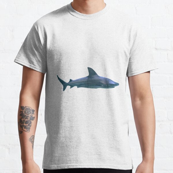 Sandbar Shark T Shirts for Sale Redbubble