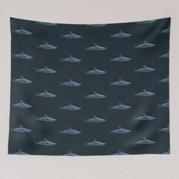 Item preview, Sandbar Shark designed and sold by PtDefianceAAZK.