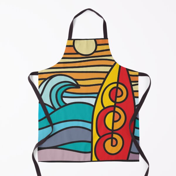 Item preview, Waves surfer designed and sold by studio838.