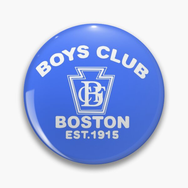 Item preview, boys club designed and sold by jxnna.