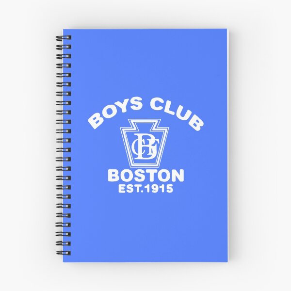 Item preview, boys club designed and sold by jxnna.