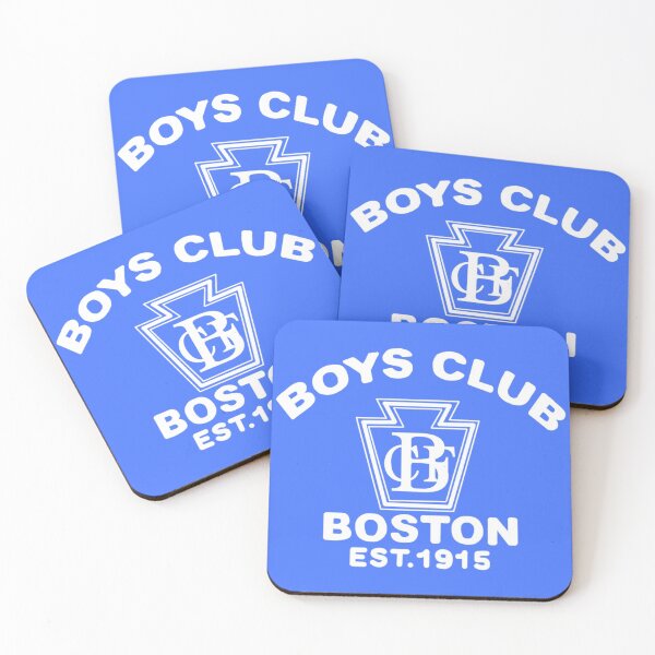 Item preview, boys club designed and sold by jxnna.