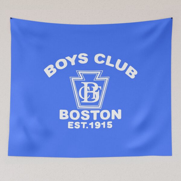 Item preview, boys club designed and sold by jxnna.