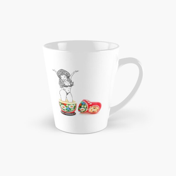 Item preview, Matryoshka designed and sold by NikolayNekrylov.