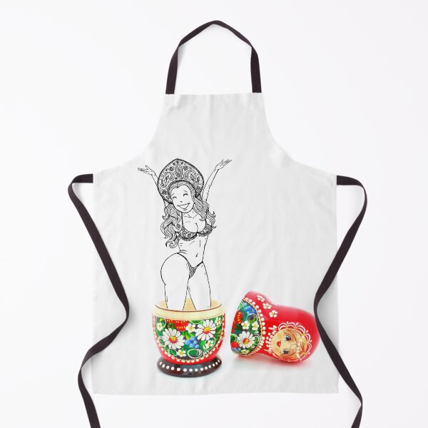 Item preview, Matryoshka designed and sold by NikolayNekrylov.