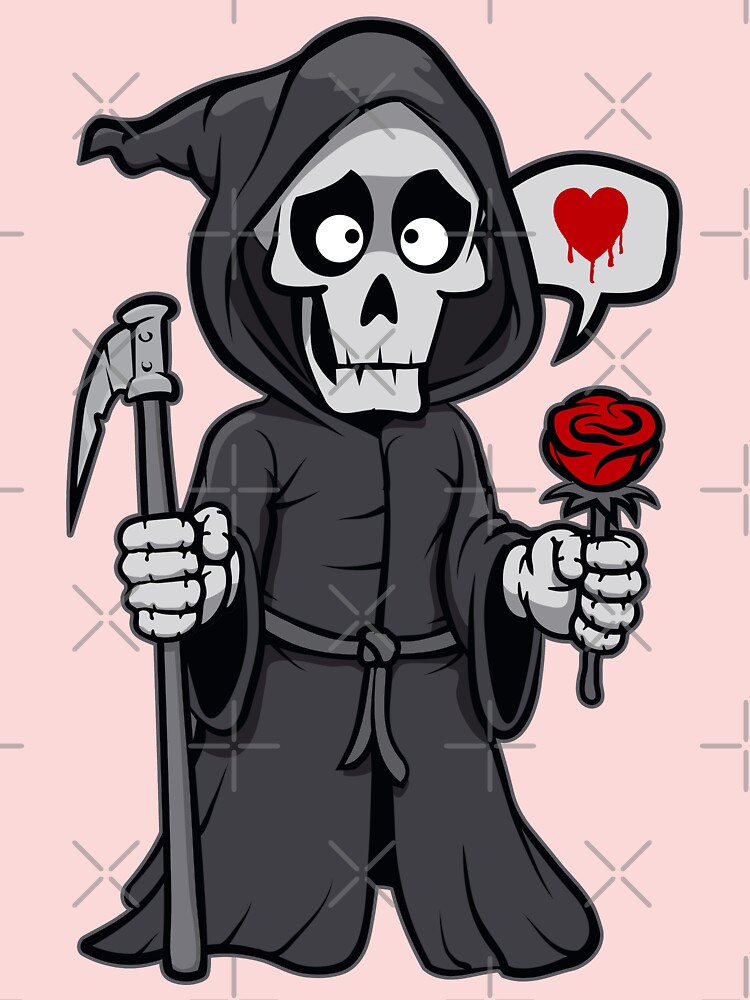 Cute Reaper