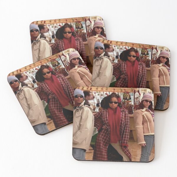 Item preview, That's So Raven - Raven, Chelsea, and, Eddie designed and sold by FilmZone.