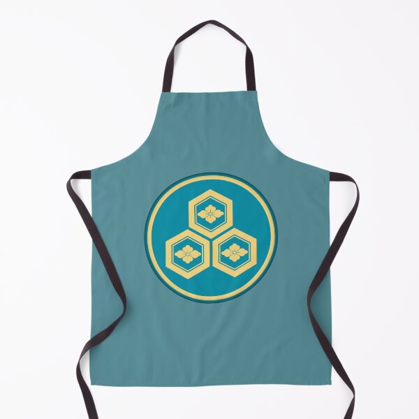 Item preview, Azai Clan Kamon designed and sold by Takeda-art.