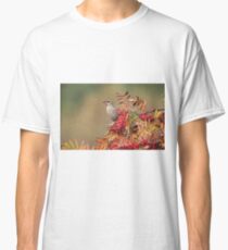 Waxwing Classic T-Shirt