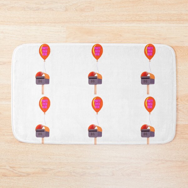 Item preview, Party O'clock designed and sold by bigted9.