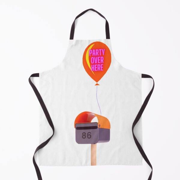 Item preview, Party O'clock designed and sold by bigted9.