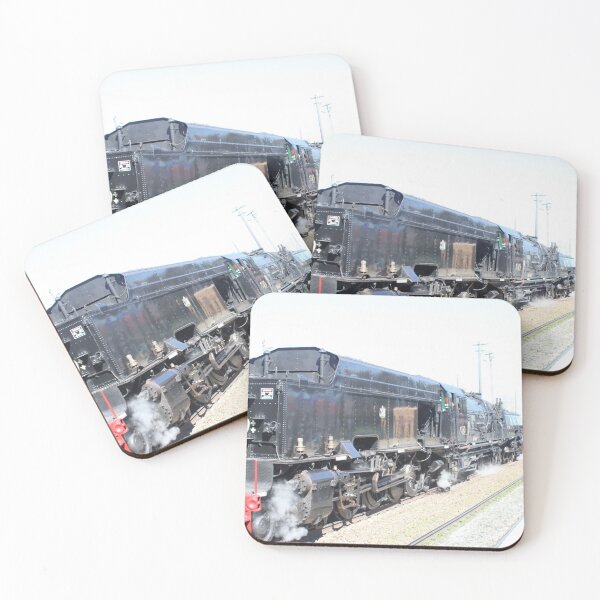 Item preview, NSWR 6029 view from the rear designed and sold by RogerRoy.