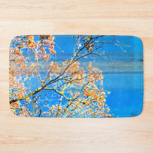 Item preview, Glitchy Tree designed and sold by eliza-beth-.