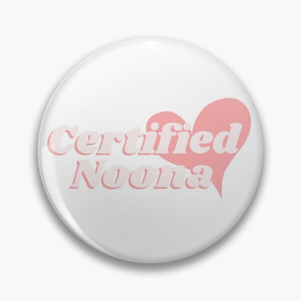 Item preview, Certified Noona designed and sold by grapehateswine.