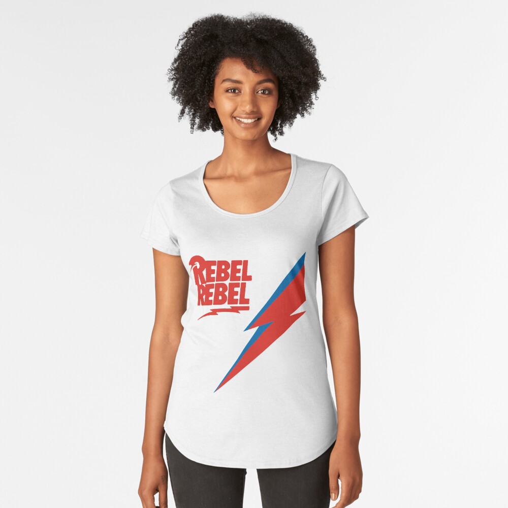Rebel rebel sweatshirt on sale