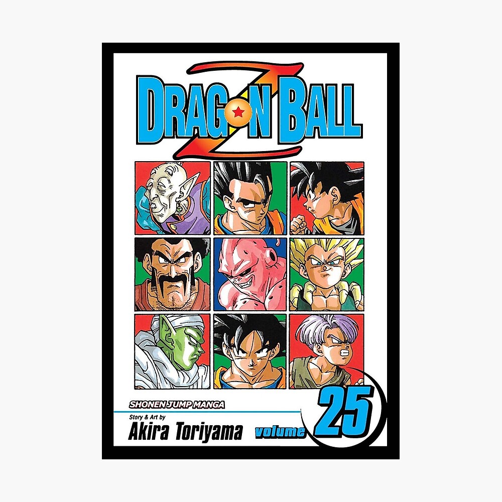 【初版】DRAGON BALL 25 初版 ドラゴンボール 25巻 鳥山明 初版 ジャンプコミックス - メルカリ